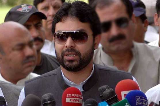 والد نے مسلم لیگ ن کی قیادت نہ ملنے پر استعفی دیا، دوست محمد کھوسہ