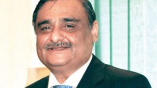 Dr Asim