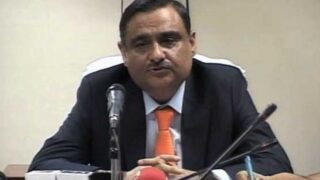 Dr Asim Hussain