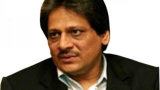 Dr ishrat ul ebad khan