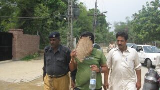 Dr zahid akram