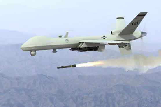 شمالی وزیرستان: ڈرون حملے میں تین شدت پسند ہلاک