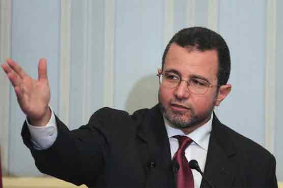 Egypt's prmie minister