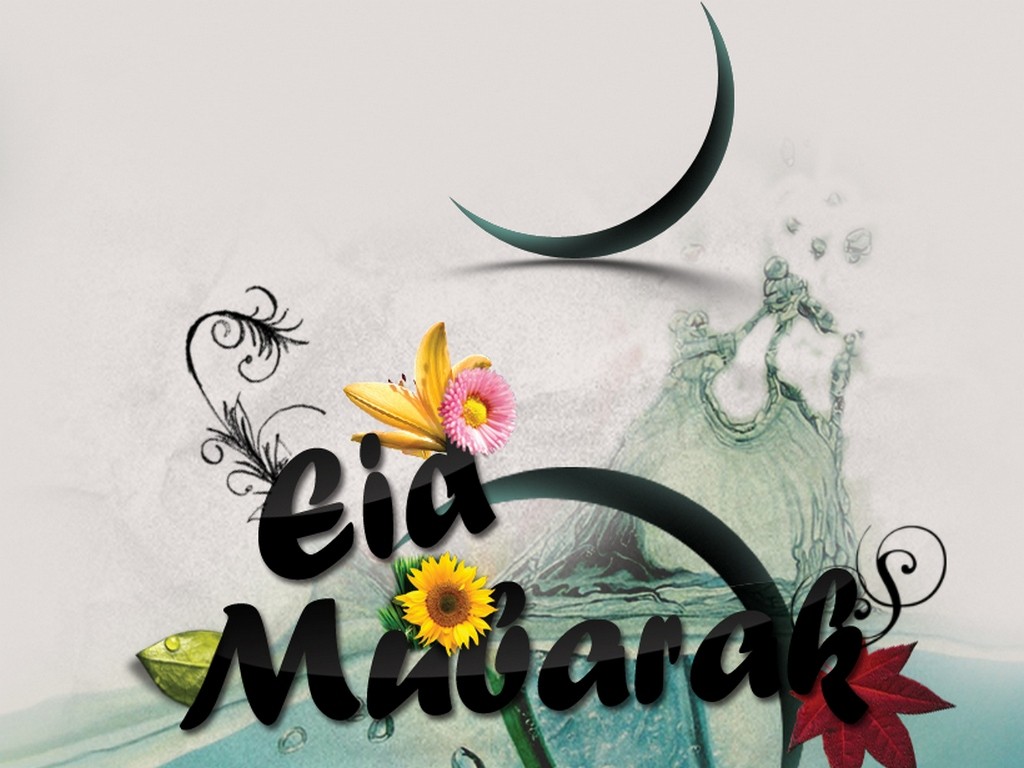 Eid Mubarak