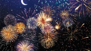 Eid al-Fitr, America - Europe - Arab and Middle East