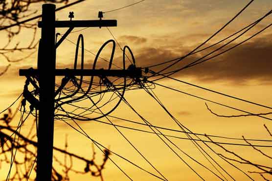 Electricity