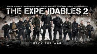 Expendibles 2