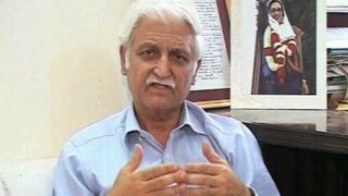 Farhatullah Babar