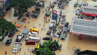 Flood Disaster