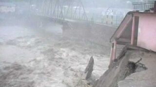 Floods in India