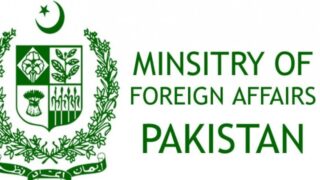 Foreign Office Pakistan
