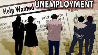 French unemployment