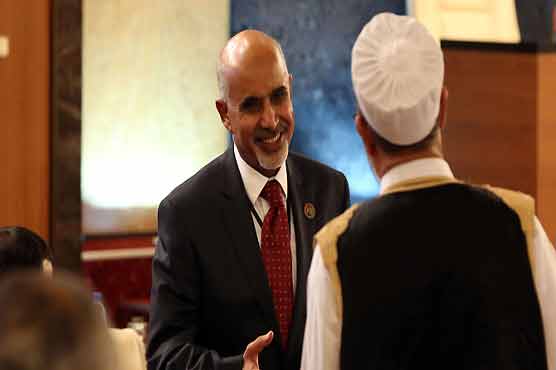 معمر قذافی کے مخالف رہنما لیبیا کے نئے صدر منتخب