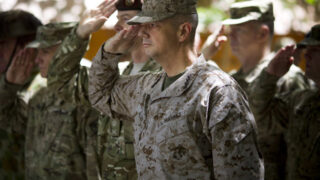Gen. John Allen