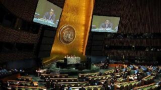 General Assembly