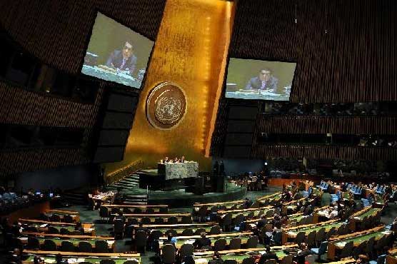 General Assembly
