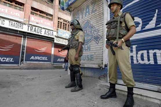 گلگت:کشیدہ صورتحال کے سبب شہر کے داخلی اور خارجی راستے بند