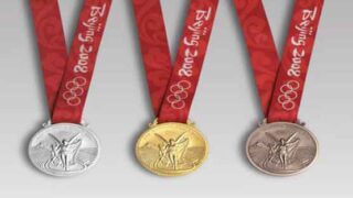 Gold Medal