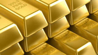 Gold