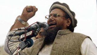 Hafiz Saeed