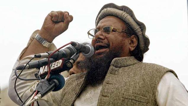 برما کا مسئلہ قرار دادوں کے ذریعے نہیں بلکہ اراکانی مسلمانوں کی جد وجہد سے حل ہوگا، پروفیسر حافظ محمد سعید