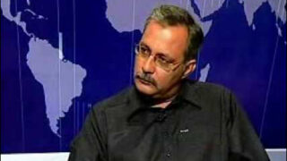 Haider Abbas Rizvi