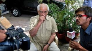 Hamid Ansari