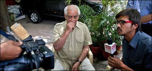 Hamid Ansari