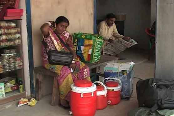 واہگہ بارڈر کے راستے مزید 115 ہندو یاتری بھارت روانہ