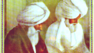 Imam Ahmed Raza