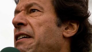 Imran Khan