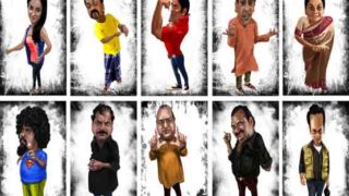Indian Film