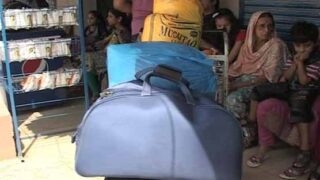 Indian people