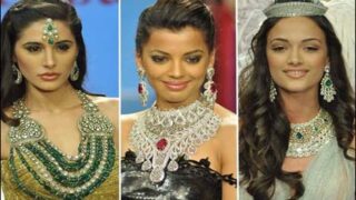 International jewelery Week