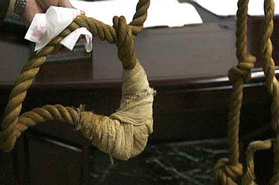 Iraq executed