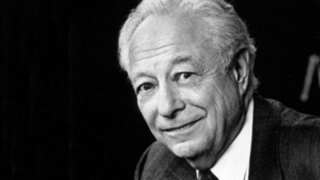 Irving Kristol