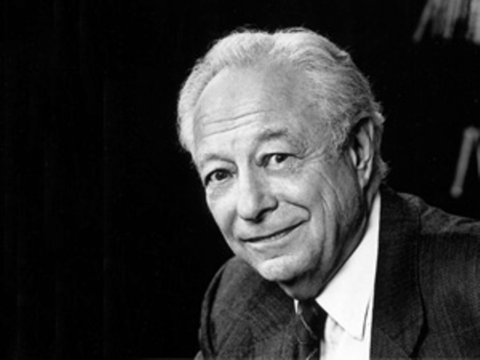 Irving Kristol