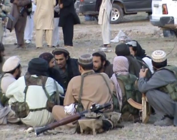 اسلامی تحریک ازبکستان نے اپنے لیڈر کی ہلاکت کی تصدیق کر دی