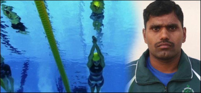 سہولیات میسر ہوں تو پاکستان میڈل جیت سکتا ہے، اسرارحسین