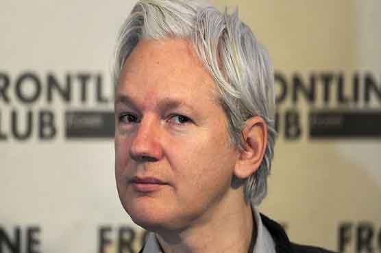 جولین اسانج کو ایکواڈور نے پناہ دی تو برطانیہ انہیں روک نہیں سکتا: وکیل