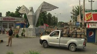 Kamra airbase attack