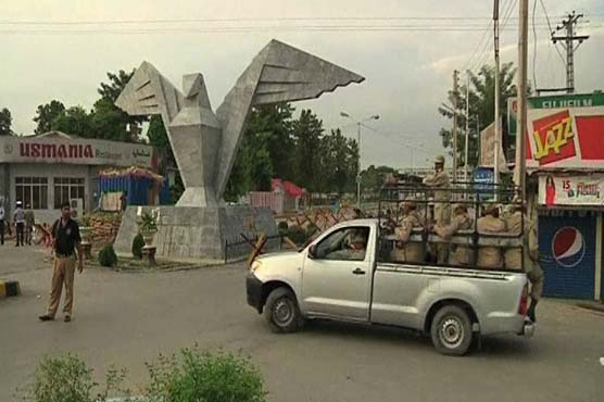 Kamra airbase attack