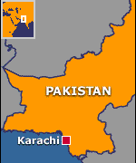 Karachi