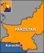 Karachi