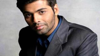 Karan Johar