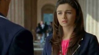 Karan johar's movie