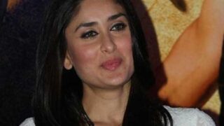 Kareena kapoor
