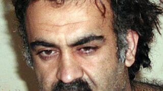 Khalid Sheikh