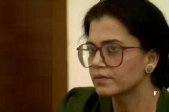 اداکارہ خالدہ ریاست کو دنیا سے رخصت ہوئے 15برس بیت گئے
