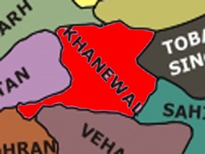 خانیوال، نوجوان پر تیزاب پھینکنے والا اسی کا بھائی نکلا